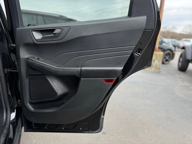 Certified 2022 Ford Escape SE w/ Convenience Package image 22