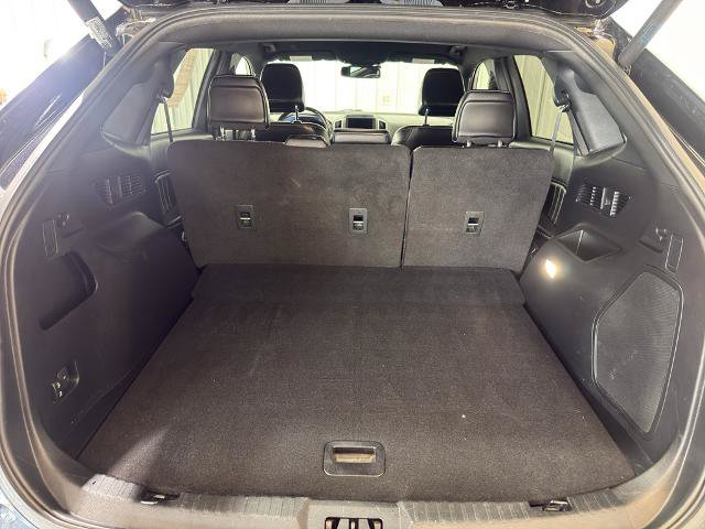 Certified 2022 Ford Edge ST AWD/4WD image 10