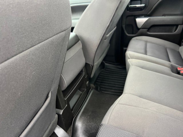 Used 2018 Chevrolet Silverado 1500 LT w/ All Star Edition image 28