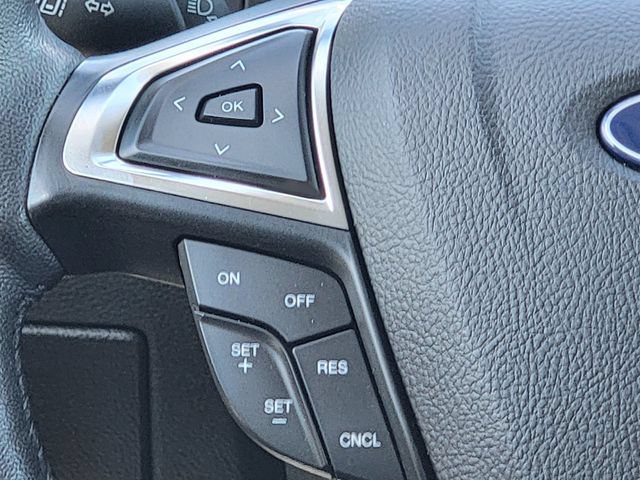 Certified 2023 Ford Edge SEL w/ Convenience Package AWD/4WD image 33