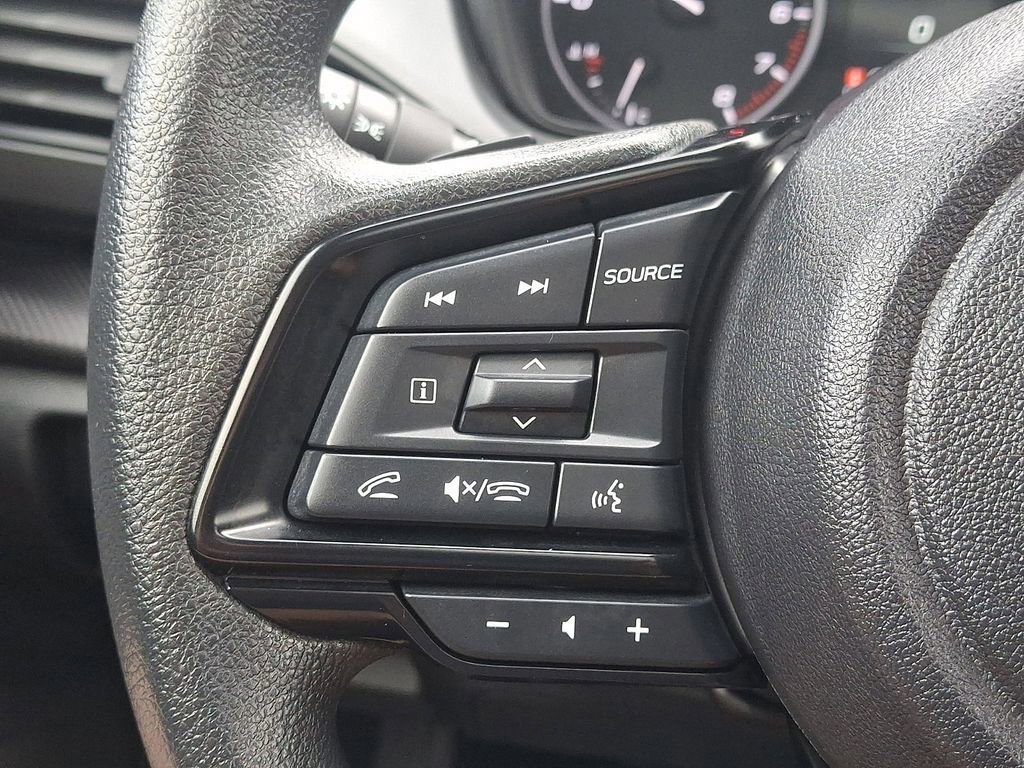 Used 2024 Subaru Crosstrek 2.0i Premium image 20