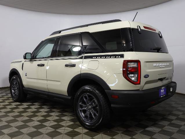 Certified 2024 Ford Bronco Sport Big Bend w/ Convenience Package AWD/4WD image 7