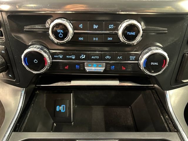 Certified 2022 Ford F150 Lariat image 27