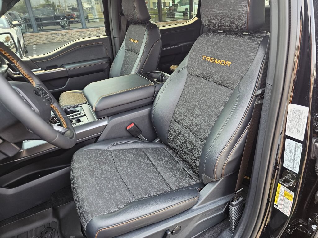 Certified 2026 Ford F150 Tremor AWD/4WD image 20