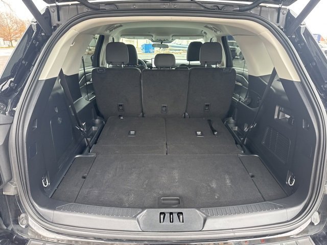 Certified 2025 Ford Explorer Active image 12