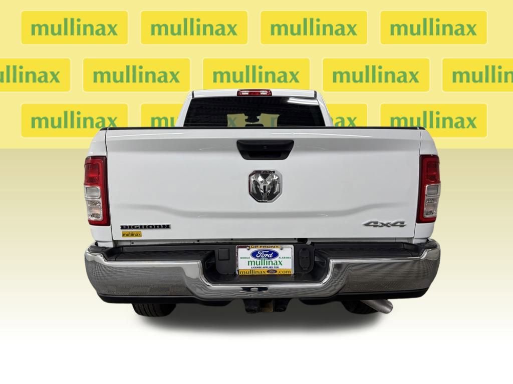 Used 2024 RAM 2500 Big Horn image 4