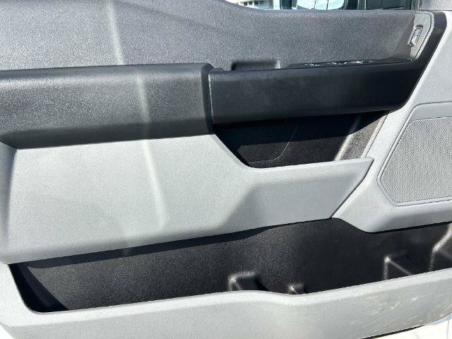 Certified 2026 Ford F250 XL AWD/4WD image 24