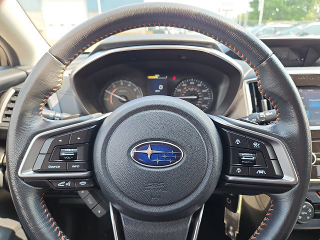 Used 2019 Subaru Crosstrek 2.0i Premium w/ Eyesight System AWD/4WD image 25