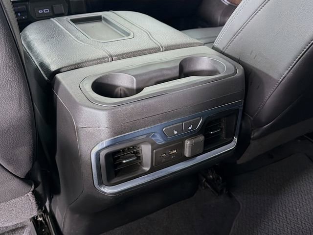 Used 2020 GMC Sierra 2500 Denali w/ Denali Ultimate Package image 31