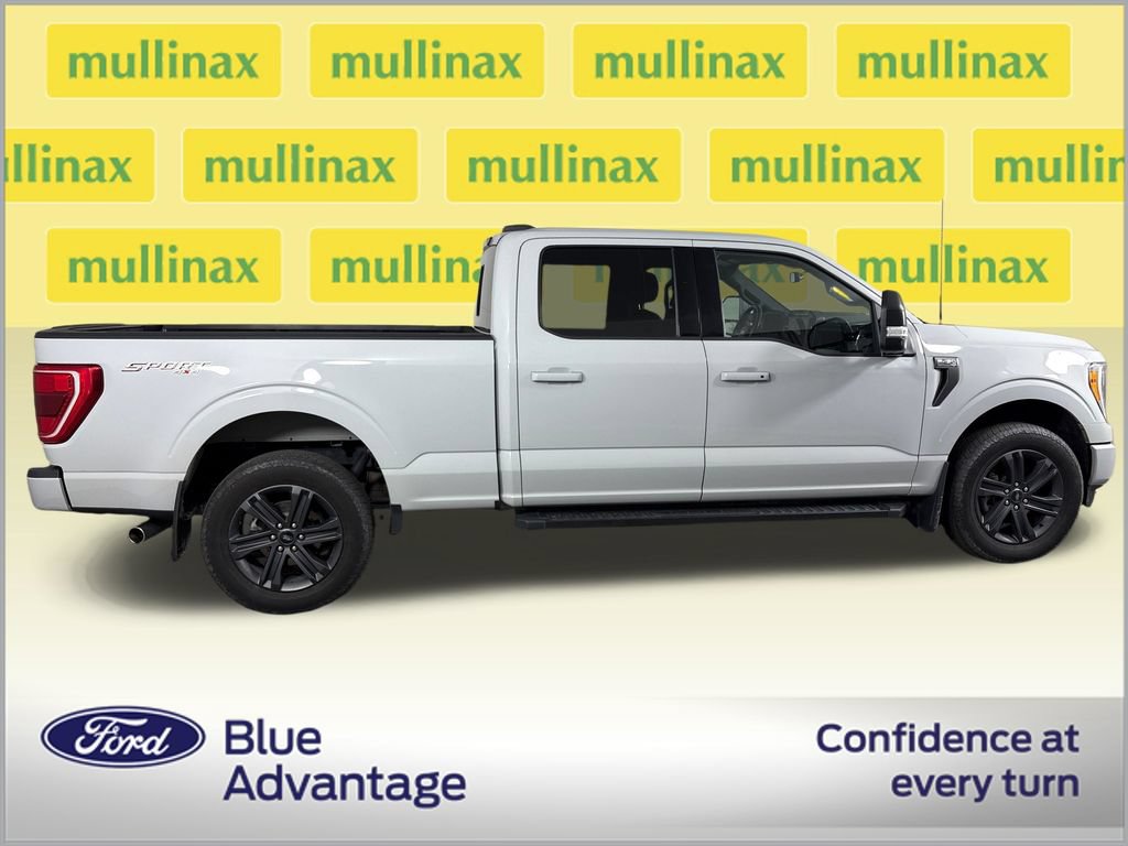 Certified 2023 Ford F150 XLT w/ Equipment Group 302A High AWD/4WD video 2