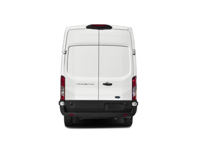 Certified 2023 Ford Transit 250 148 High Roof Extended AWD w/ Load Area Protection Package image 5
