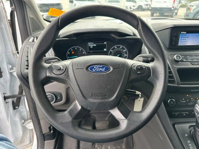 Certified 2019 Ford Transit Connect XL image 16