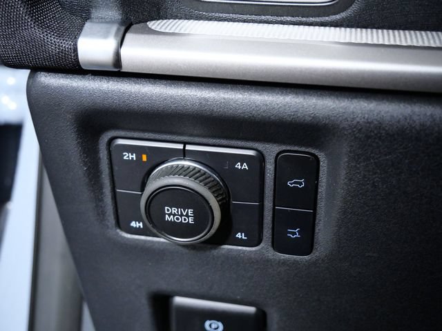Certified 2025 Ford Expedition Active AWD/4WD image 24