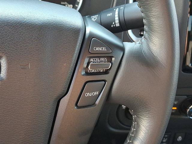 Used 2024 Nissan Frontier SV AWD/4WD image 21