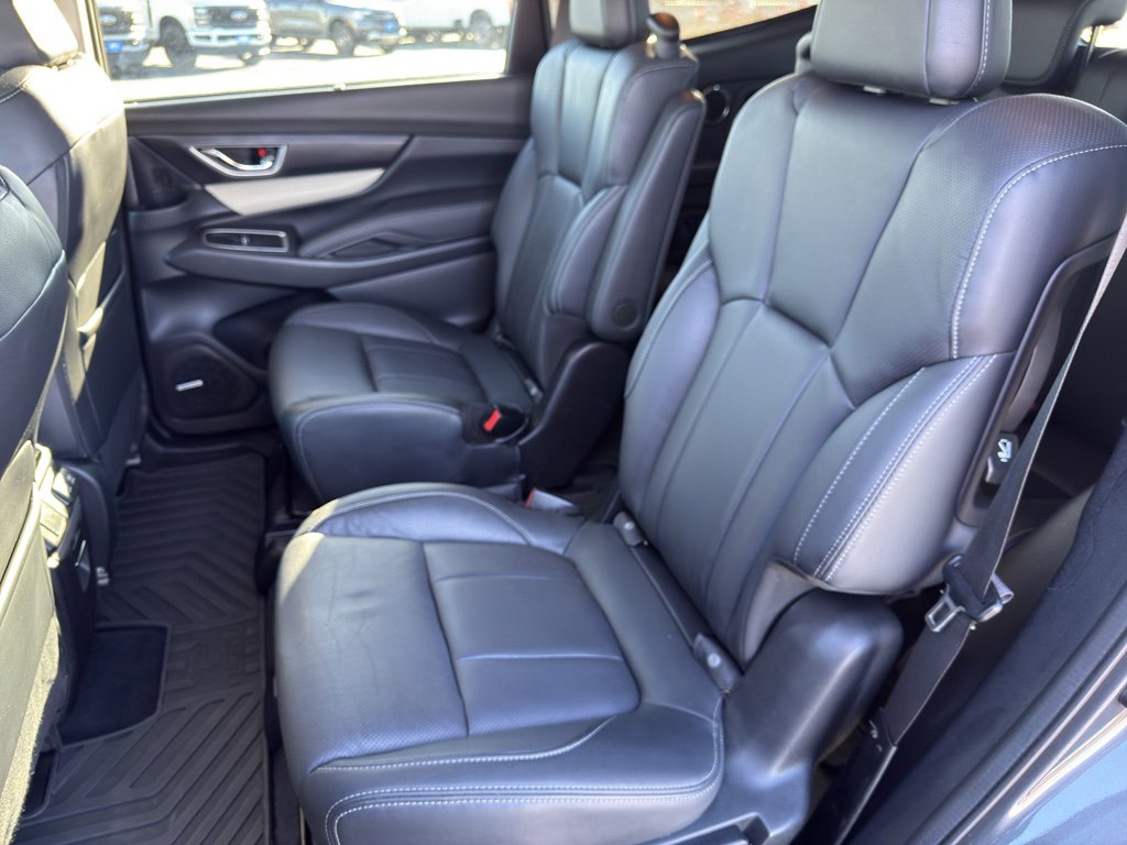 Used 2021 Subaru Ascent Limited w/ Technology Package image 18