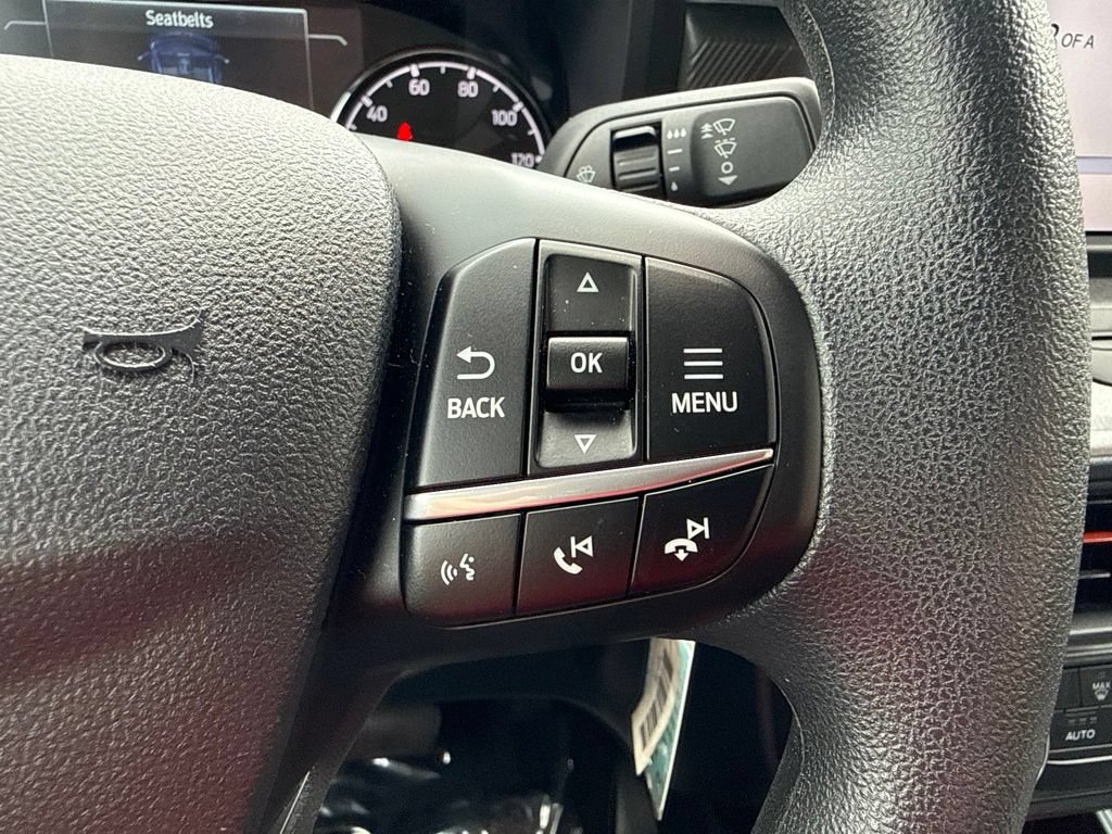 Certified 2024 Ford Maverick XLT w/ Equipment Group 300A Standard AWD/4WD image 21