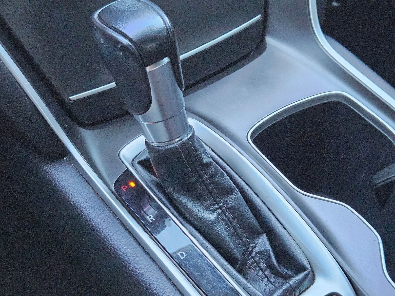 Used 2022 Honda Accord Sport image 18