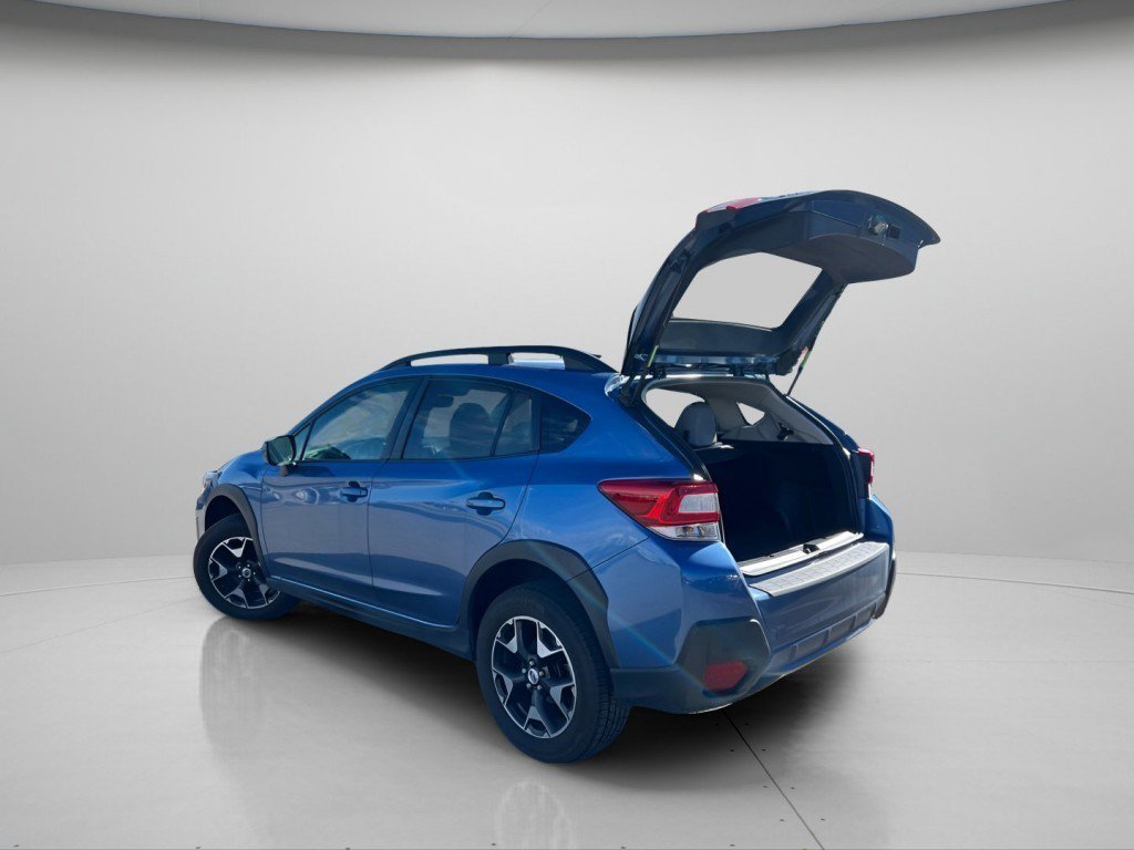 Used 2018 Subaru Crosstrek 2.0i Premium w/ Eyesight System AWD/4WD image 11