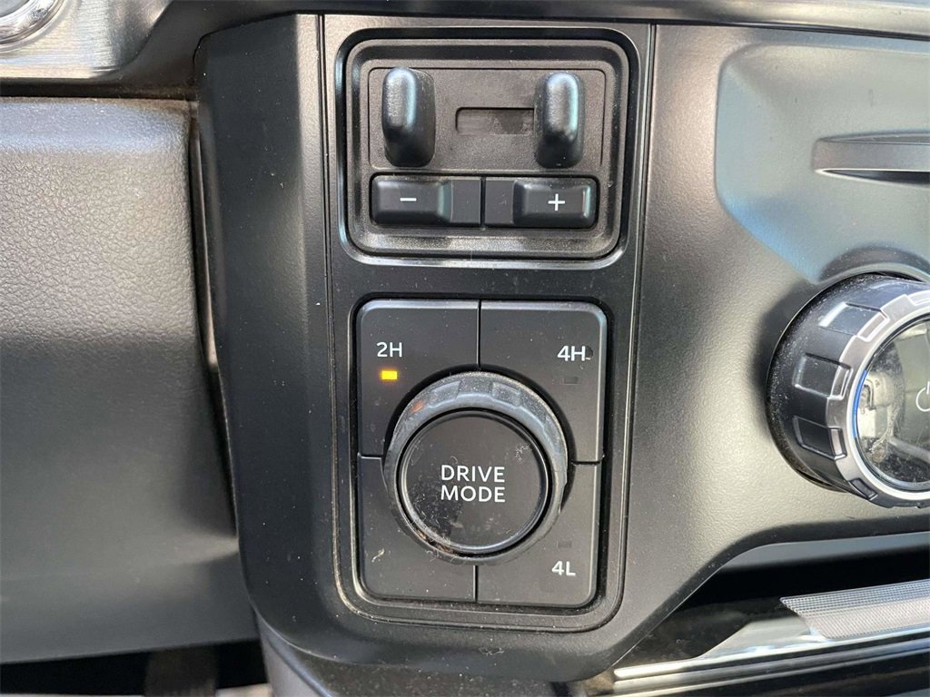 Certified 2023 Ford F350 Lariat w/ Lariat Ultimate Package image 25