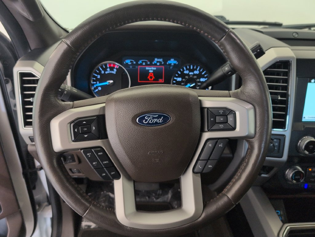 Certified 2019 Ford F450 King Ranch AWD/4WD image 35