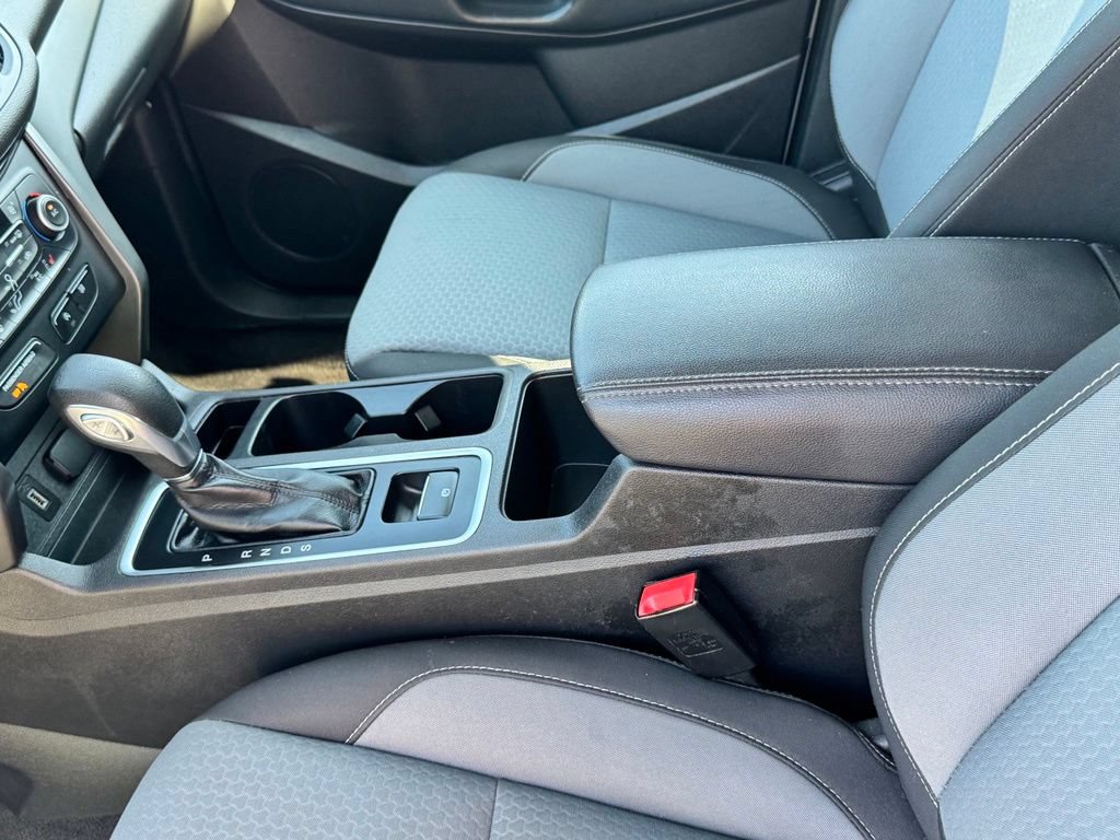 Certified 2019 Ford Escape SE AWD/4WD image 16