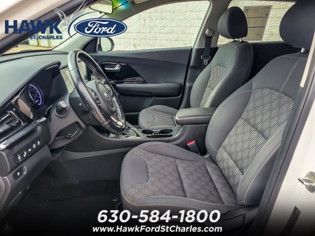 Used 2020 Kia Niro LXS FWD image 8
