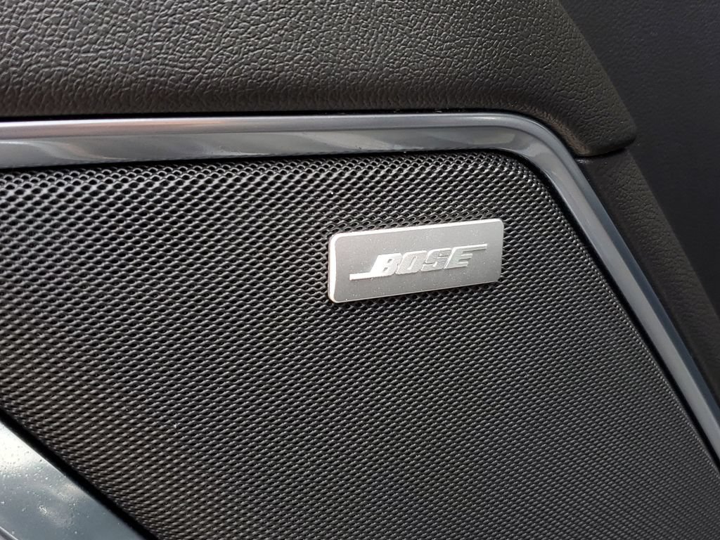 Used 2022 GMC Sierra 1500 SLT w/ SLT Premium Package AWD/4WD image 15
