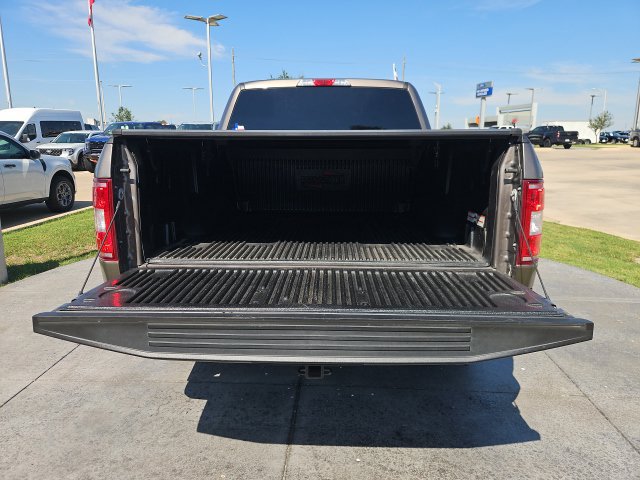 Certified 2018 Ford F150 XLT RWD image 7