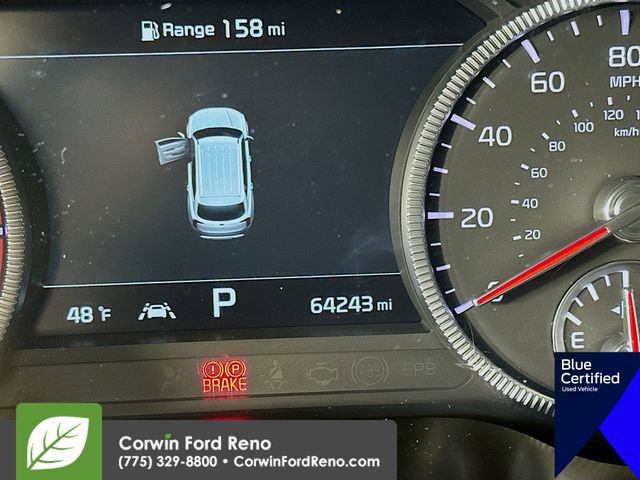 Used 2021 Kia Telluride SX image 16