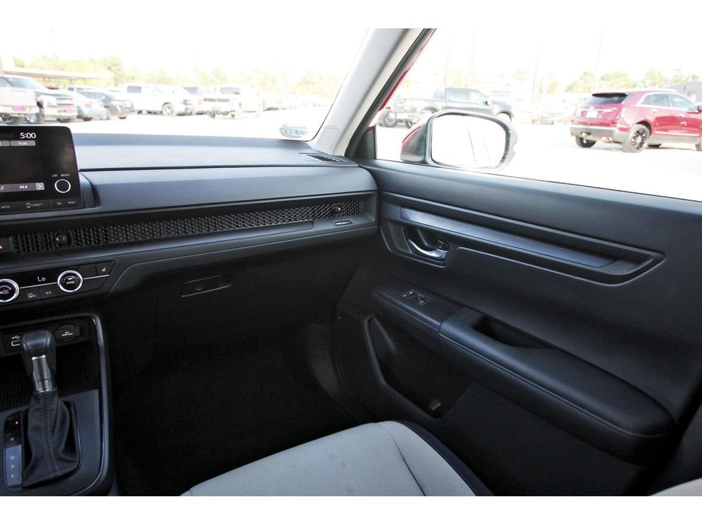 Used 2024 Honda CR-V EX image 13