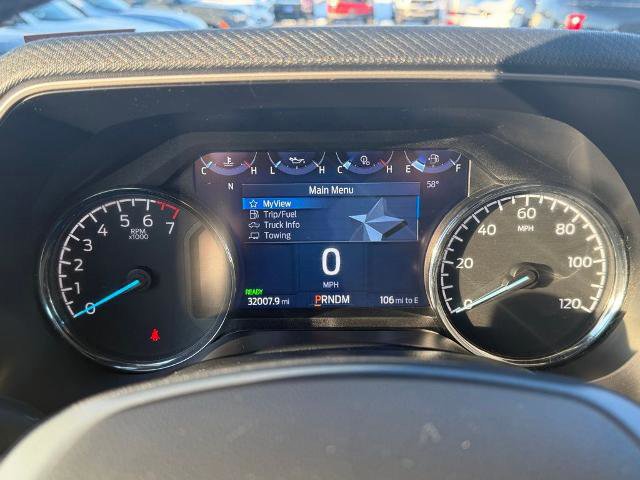 Certified 2023 Ford F150 XLT w/ Equipment Group 302A High image 15