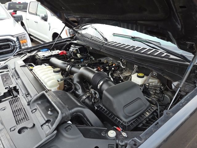 Certified 2023 Ford Expedition Limited image 15