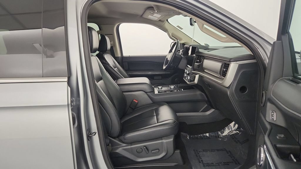 Certified 2024 Ford Expedition Max XLT AWD/4WD image 36