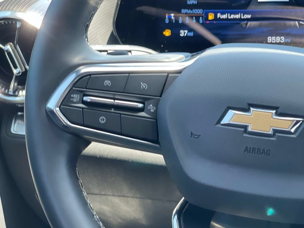 Used 2026 Chevrolet Equinox LT FWD image 14