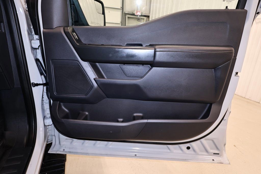 Certified 2023 Ford F150 XL w/ STX Appearance Package image 21