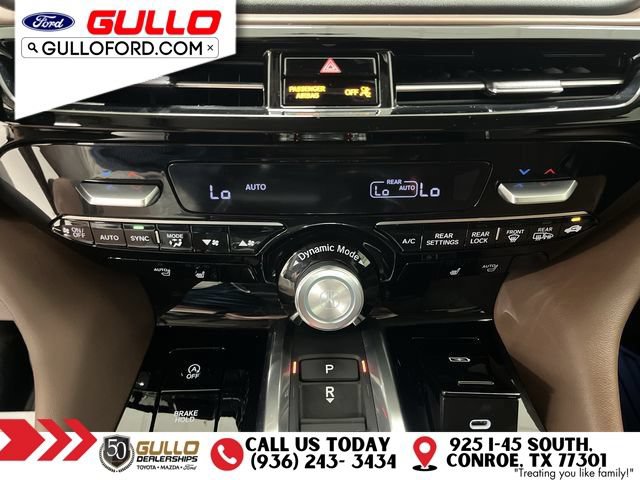 Used 2022 Acura MDX SH-AWD w/ Technology Package image 28