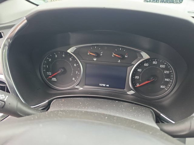 Used 2024 Chevrolet Equinox LS w/ LS Convenience Package FWD image 19