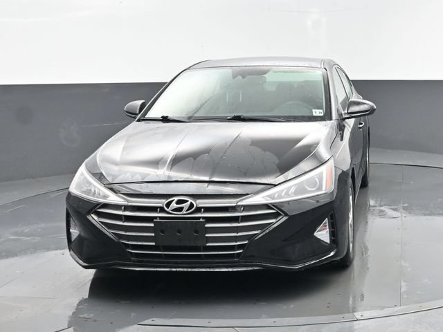 Used 2019 Hyundai Elantra SEL w/ Cargo Package FWD image 22