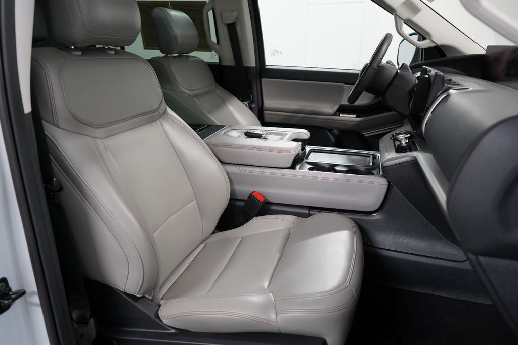Certified 2025 Ford Expedition Max Active AWD/4WD image 25