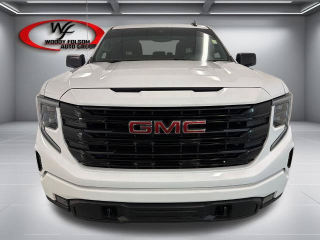 Used 2024 GMC Sierra 1500 Elevation AWD/4WD image 2