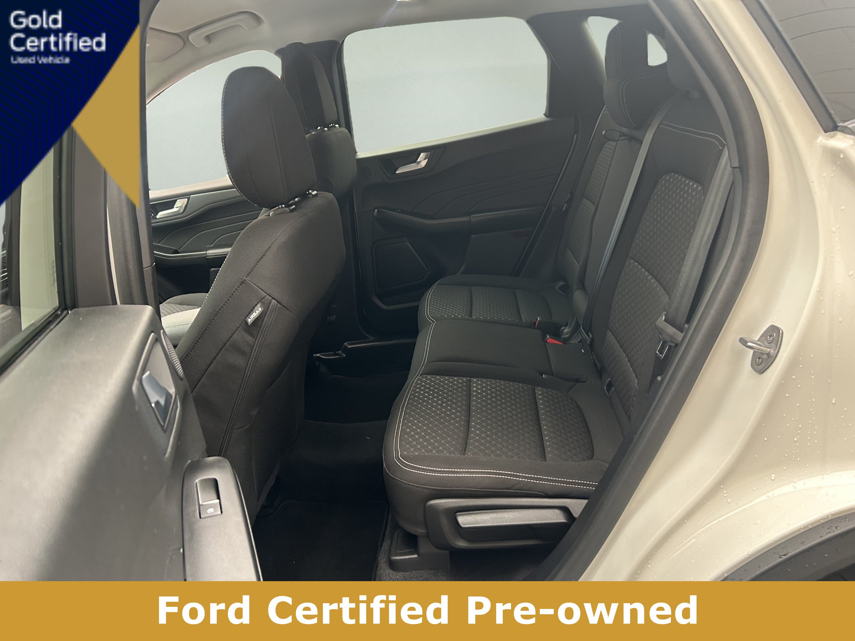 Certified 2023 Ford Escape Active w/ Tech Pack #2 AWD/4WD image 10