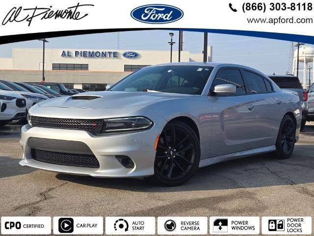 Used 2021 Dodge Charger GT w/ Performance Handling Group