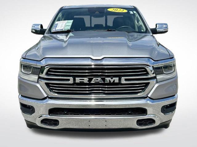Used 2022 RAM 1500 Laramie RWD image 8