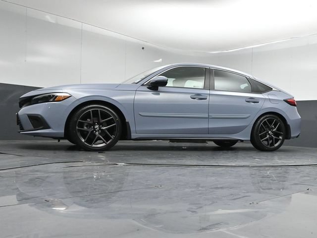 Used 2023 Honda Civic Sport Touring image 37