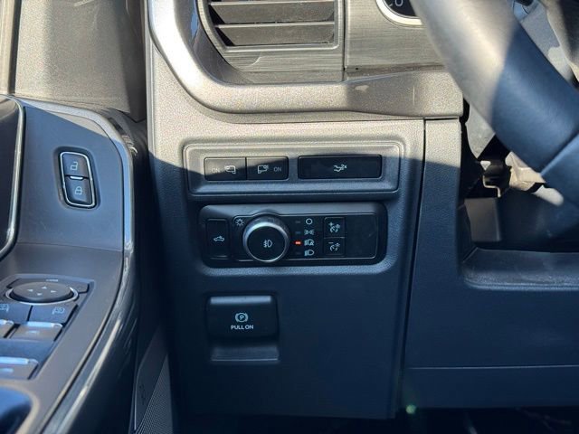 Certified 2023 Ford F150 XLT w/ Equipment Group 302A High image 36