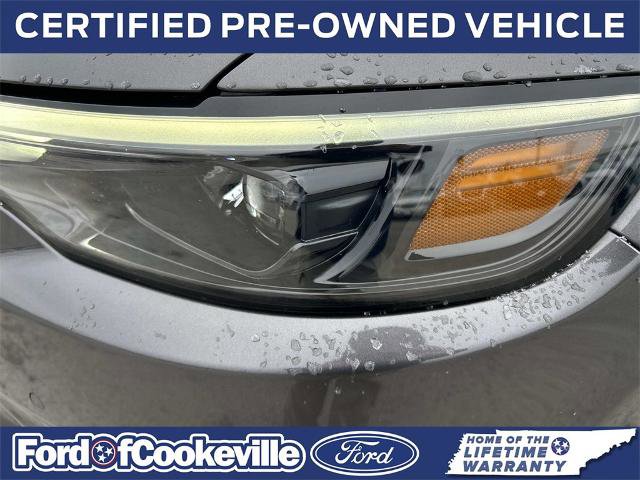 Used 2022 Jeep Cherokee Limited w/ Elite Package image 10