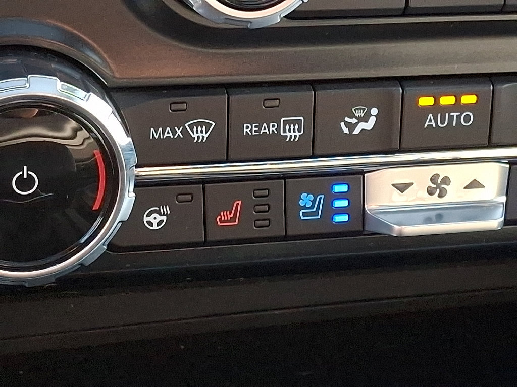 Certified 2025 Ford F150 Raptor AWD/4WD image 25
