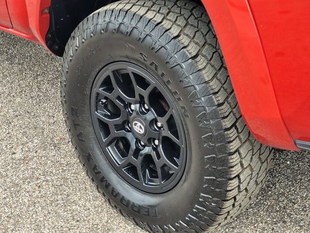 Used 2019 Toyota Tacoma SR5 image 5