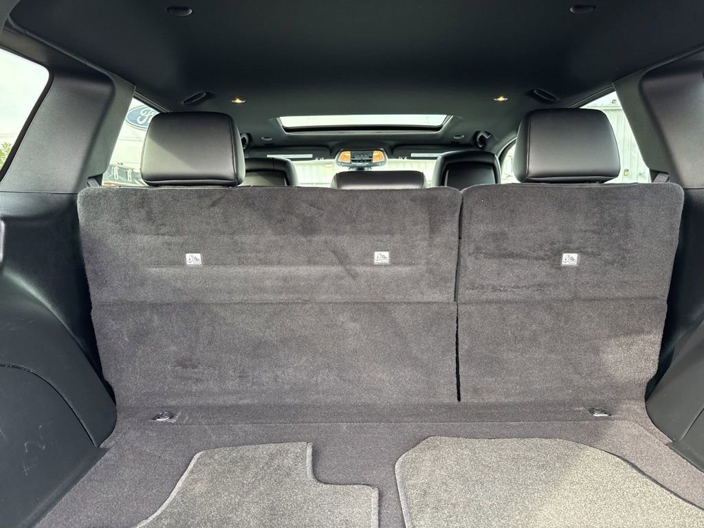 Used 2022 Jeep Grand Cherokee Laredo X image 13