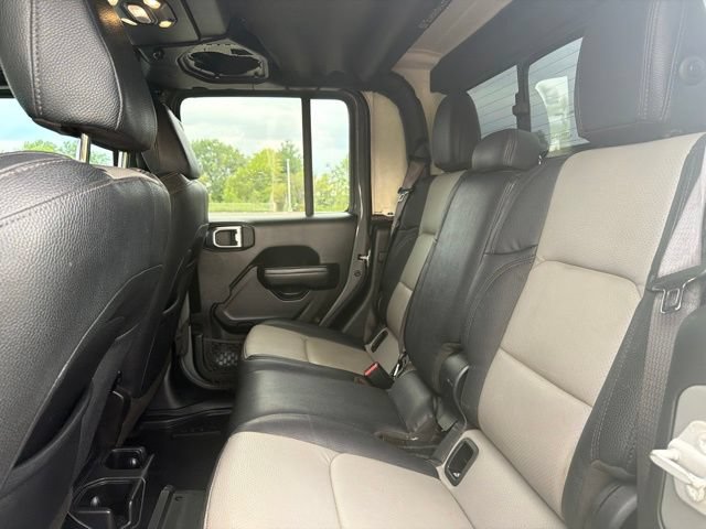 Used 2021 Jeep Gladiator Sport AWD/4WD image 13